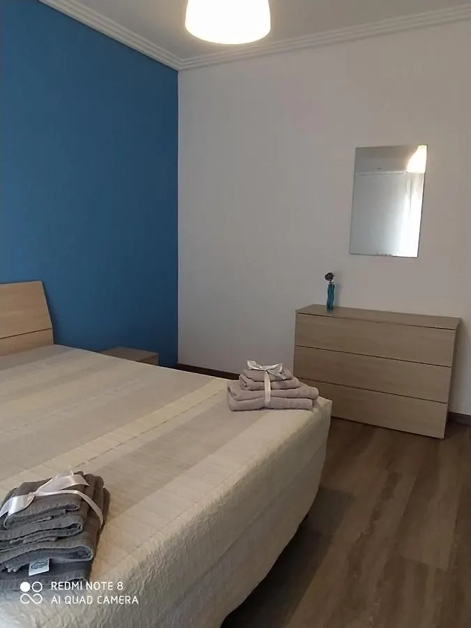 Casa Cristina Apartment Comiso