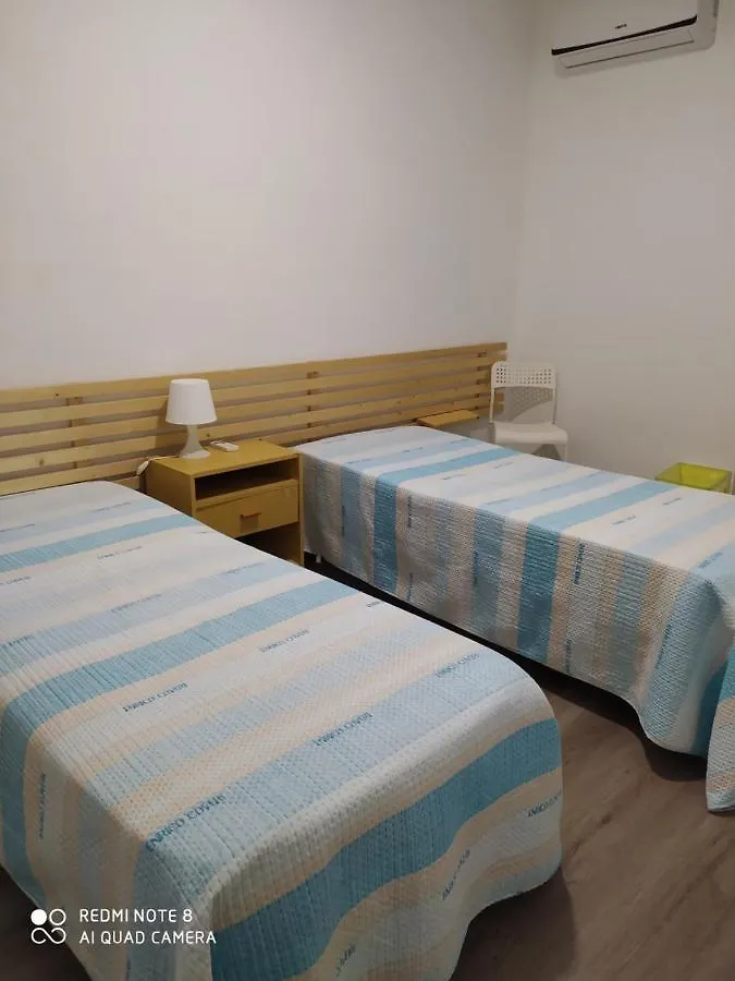 Casa Cristina Apartment Comiso Italy