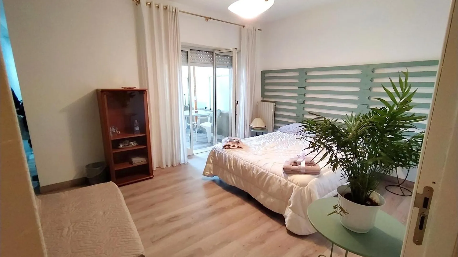 Casa Cristina Apartment Comiso 0*,