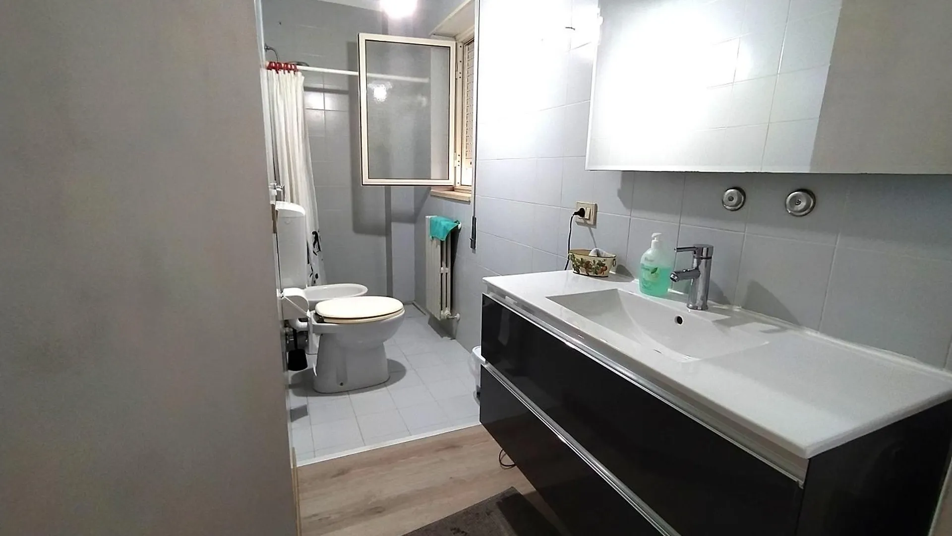 Casa Cristina Apartment Comiso 0*,