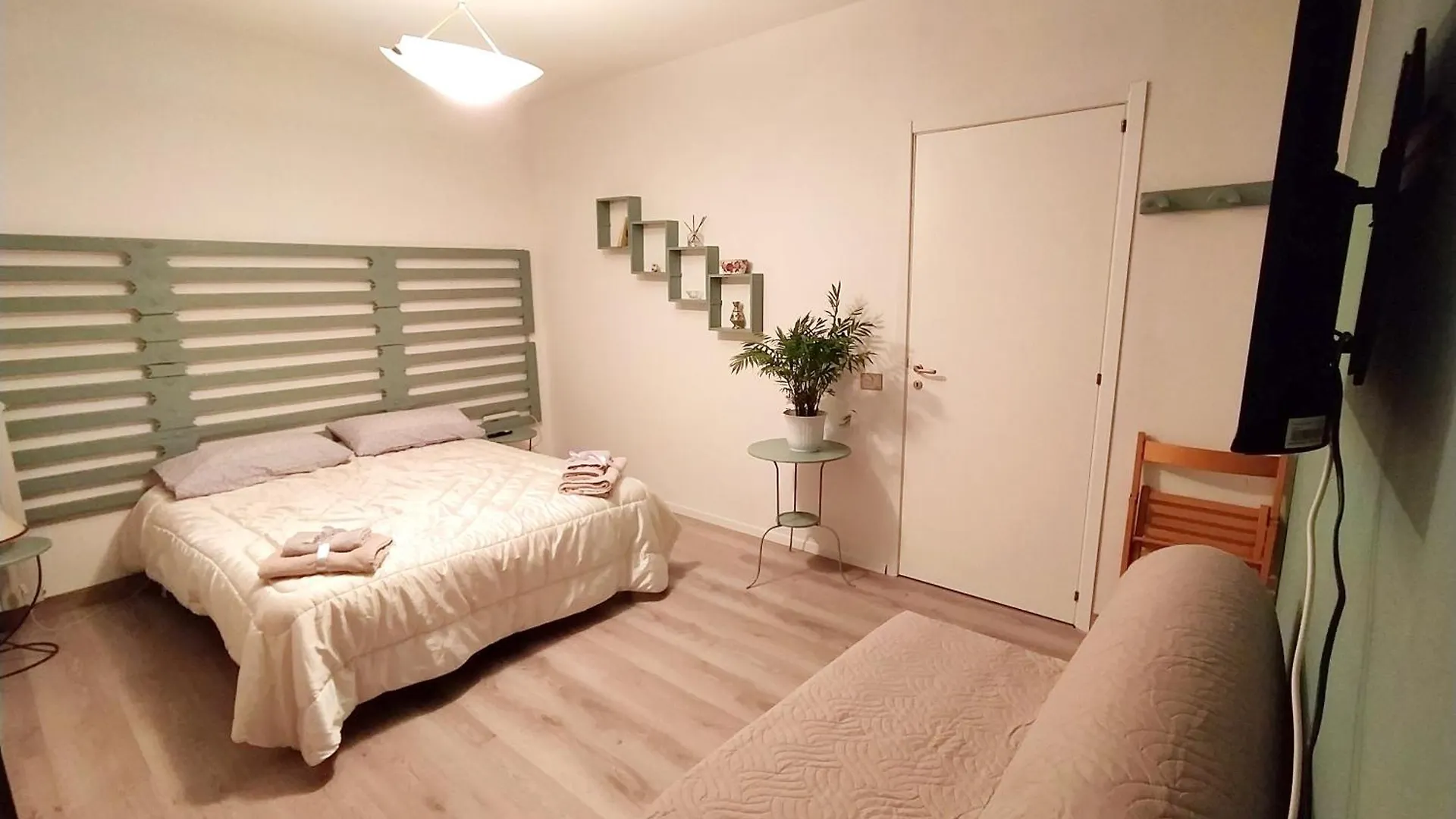 Casa Cristina Apartment Comiso Italy