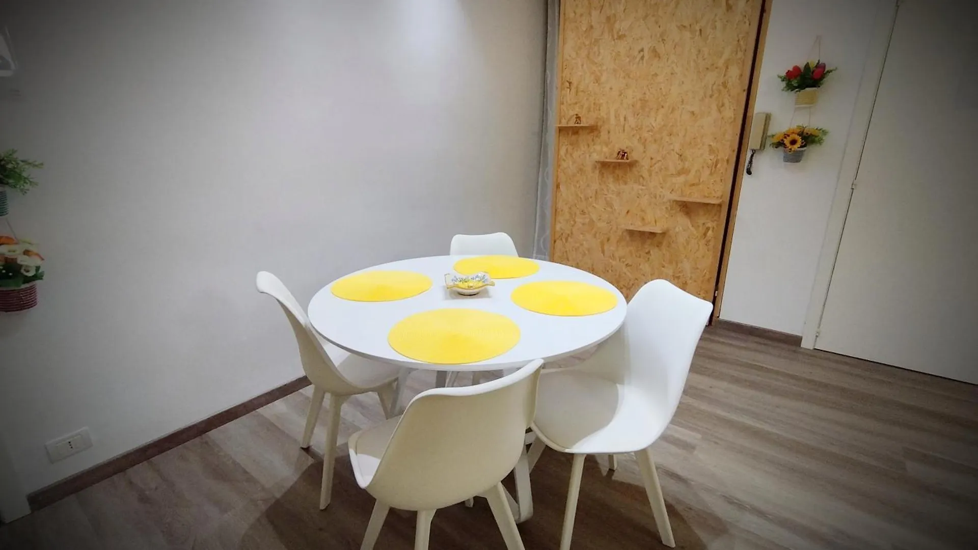 Casa Cristina Apartment Comiso