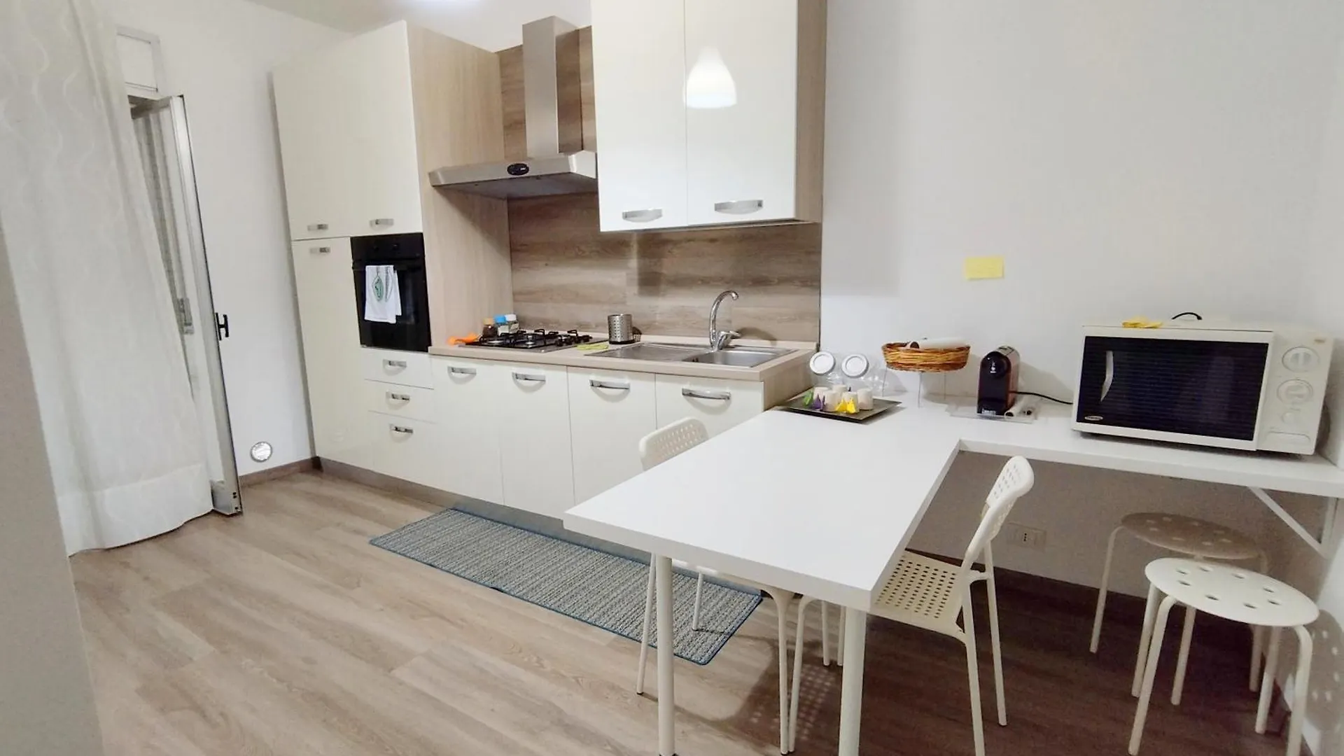 Casa Cristina Apartment Comiso