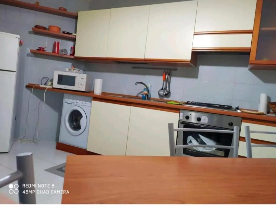 Casa Cristina Apartment Comiso 0*,  Italy