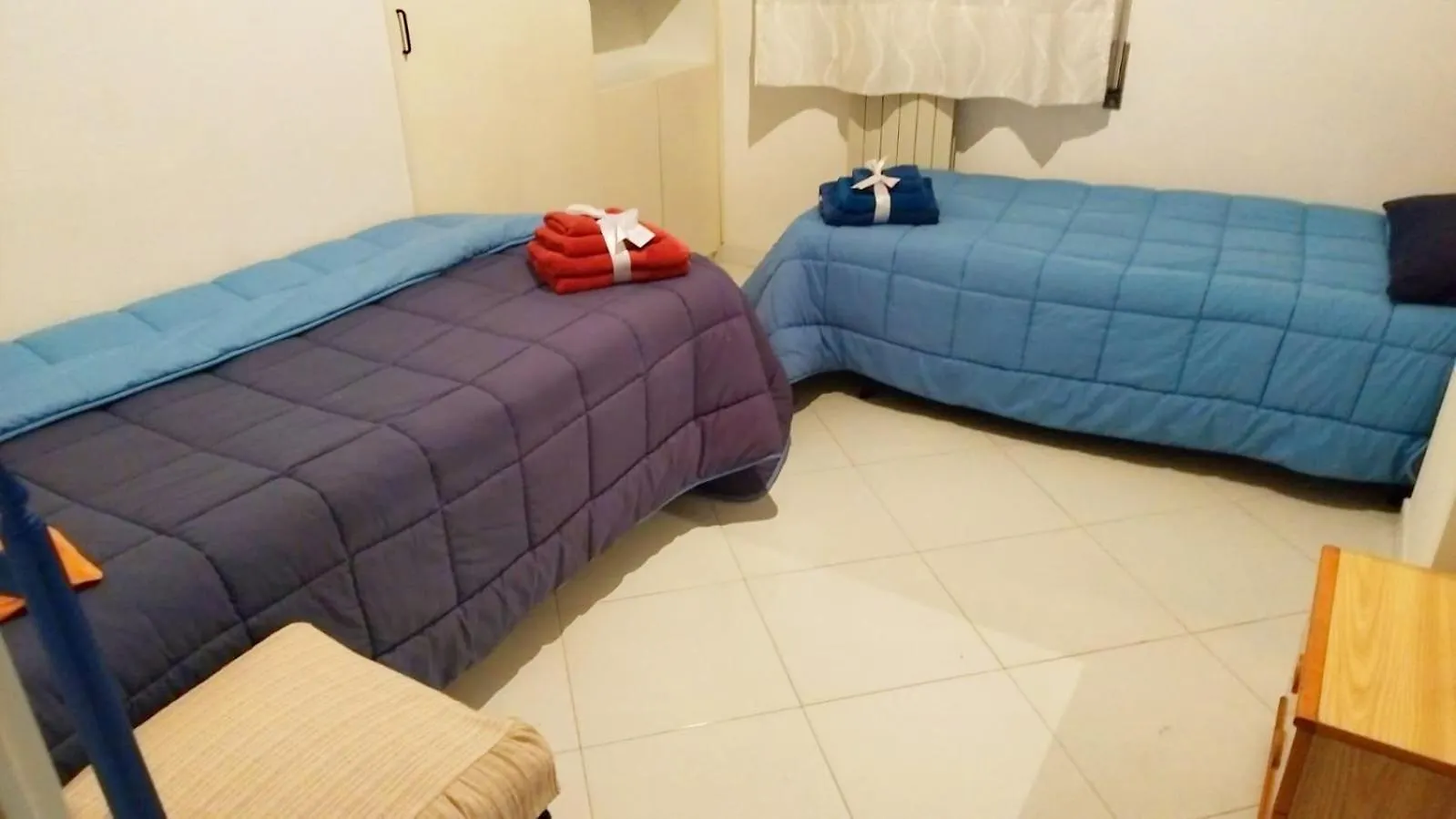 Casa Cristina Apartment Comiso