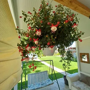  Maison d'hôtes Filuvespri