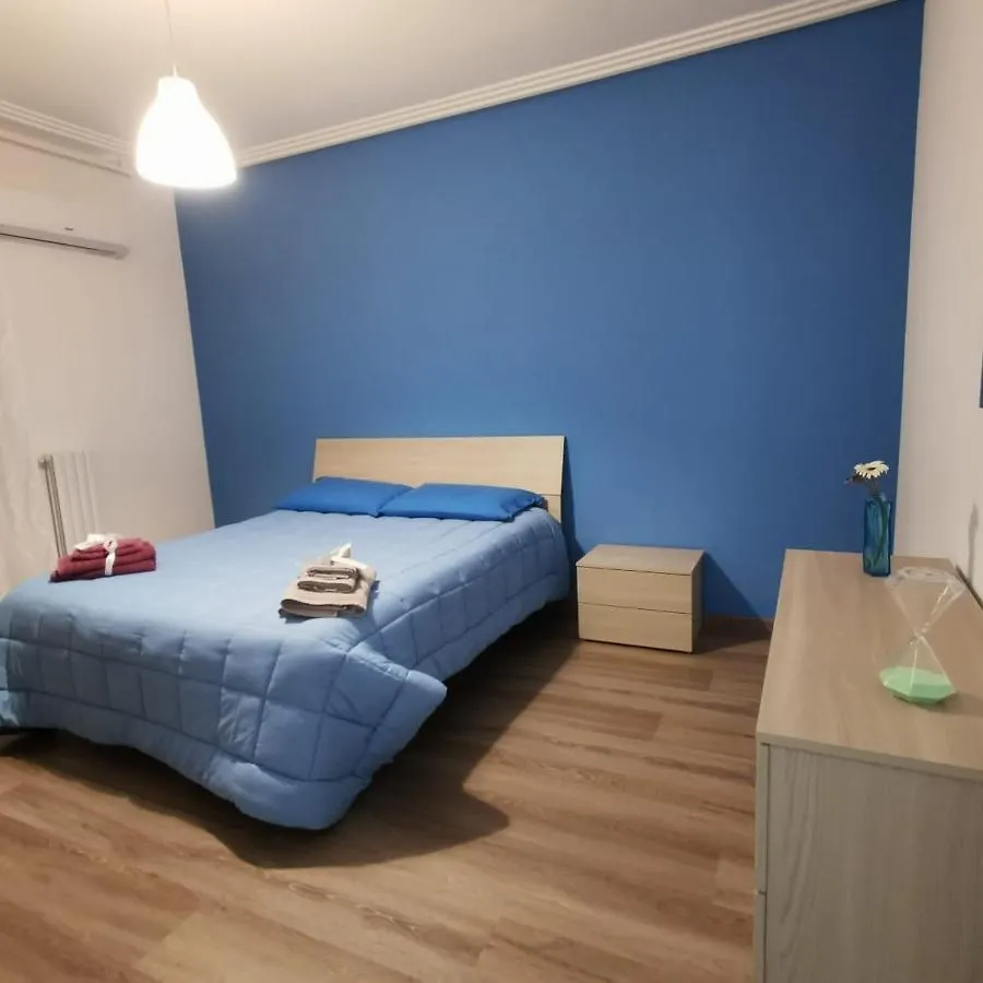 Casa Cristina Apartment Comiso