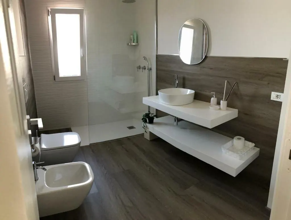 Casa Cristina Apartment Comiso Italy