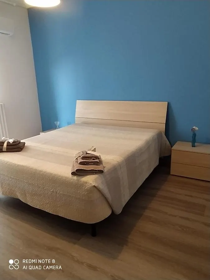 Casa Cristina Apartment Comiso Italy