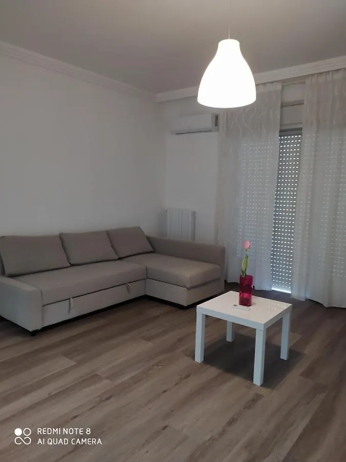 Casa Cristina Apartment Comiso