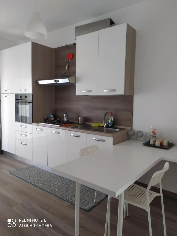 Casa Cristina Apartment Comiso 0*,  Italy