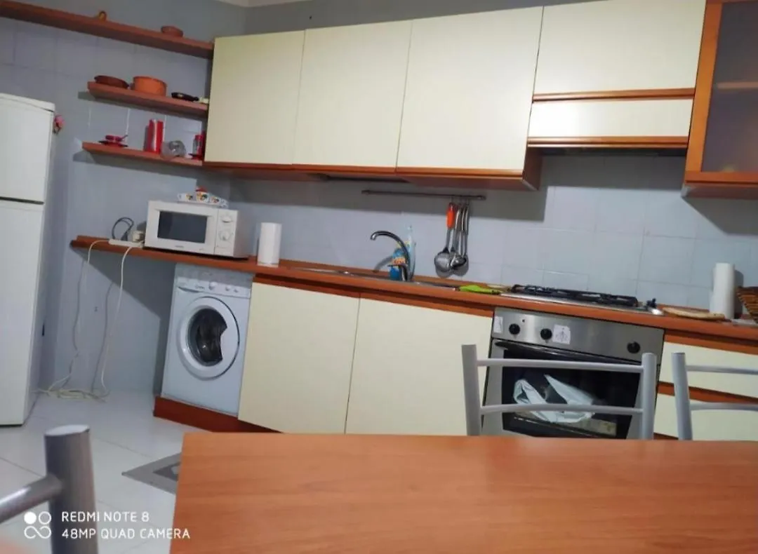 Casa Cristina Apartment Comiso 0*,