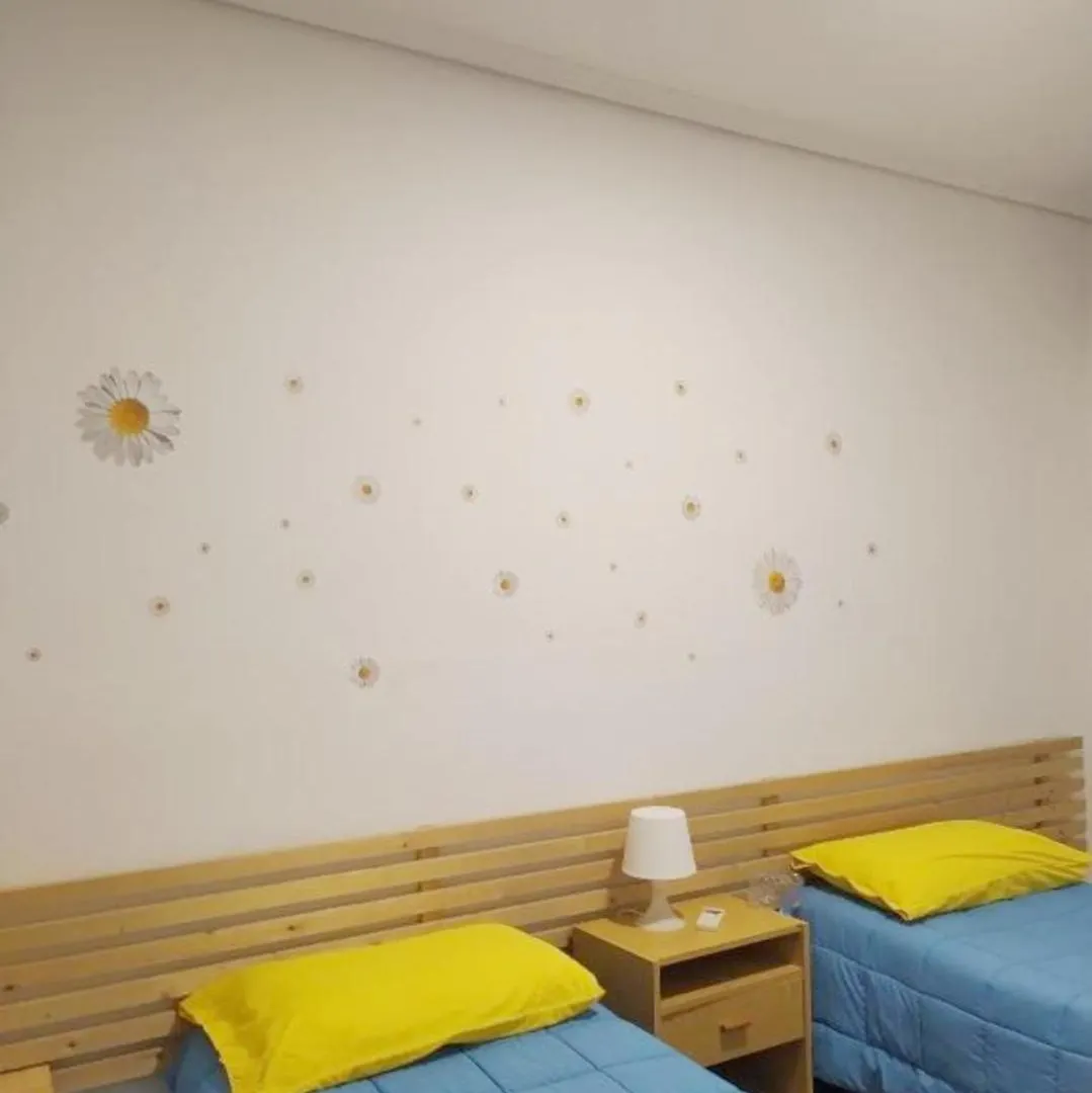 Casa Cristina Apartment Comiso Italy