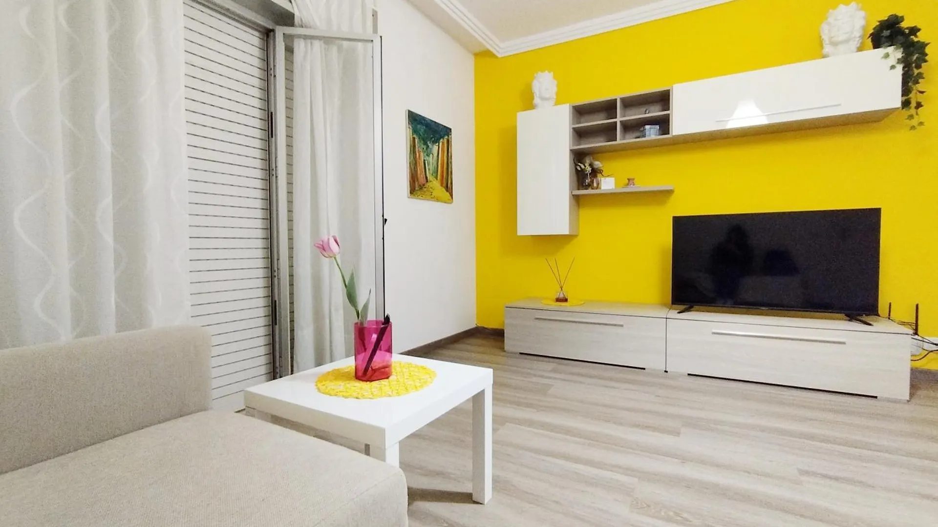 Casa Cristina Apartment Comiso 0*,  Italy
