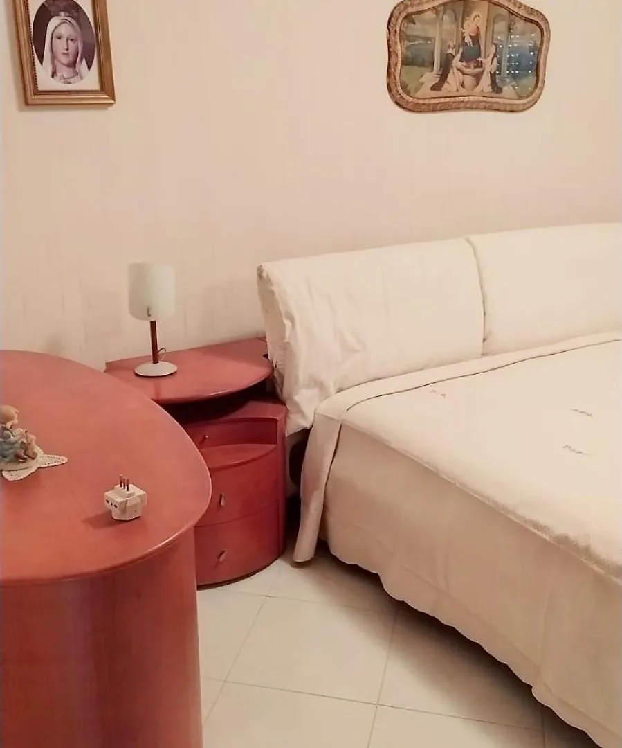 Casa Cristina Apartment Comiso Italy