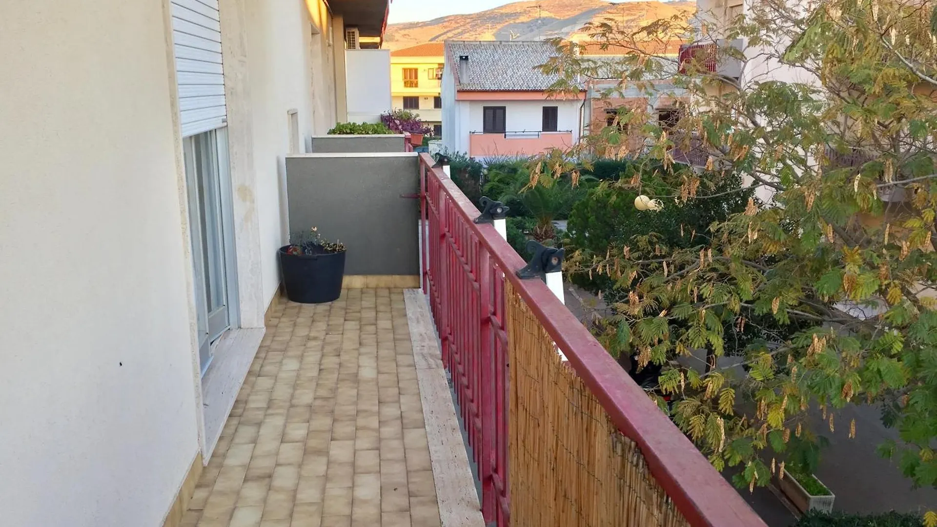 Casa Cristina Apartment Comiso