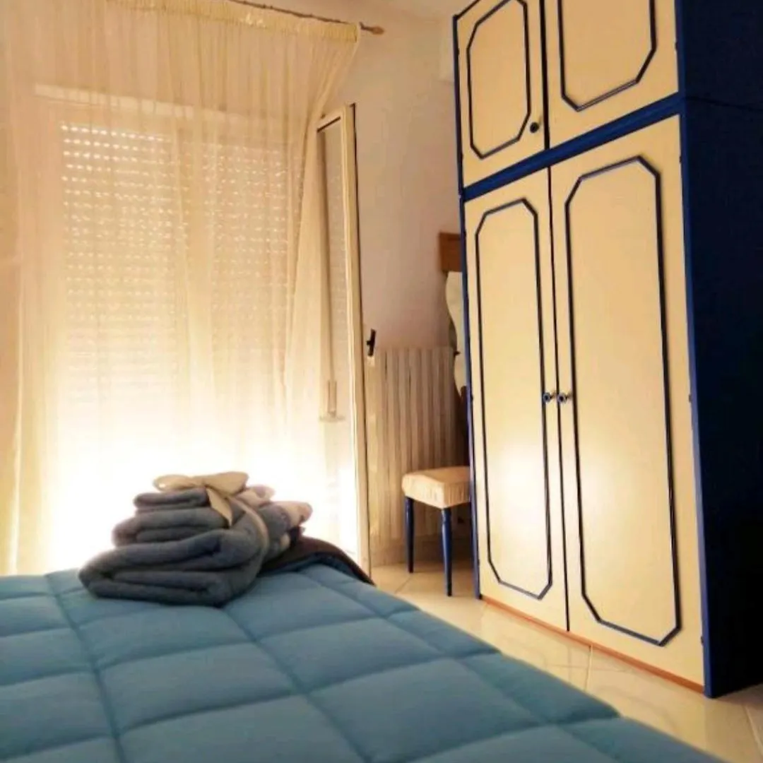 Casa Cristina Apartment Comiso