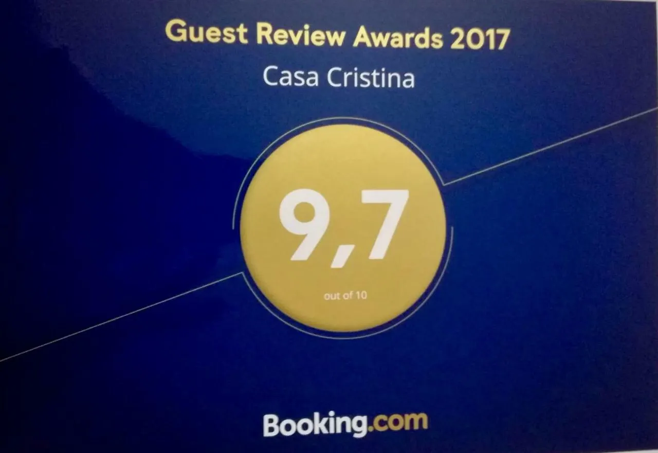 Casa Cristina Apartment Comiso